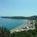Apartmani Maslak, Plaza Jaz, Budva