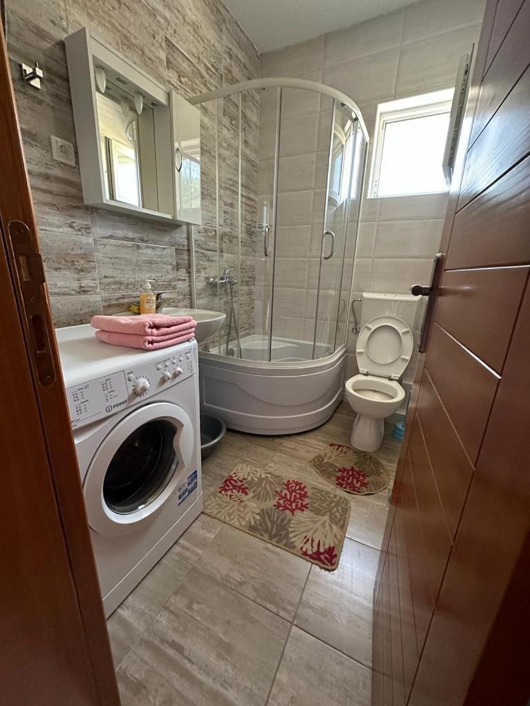 Apartment Maslak, Plaza Jaz, Budva