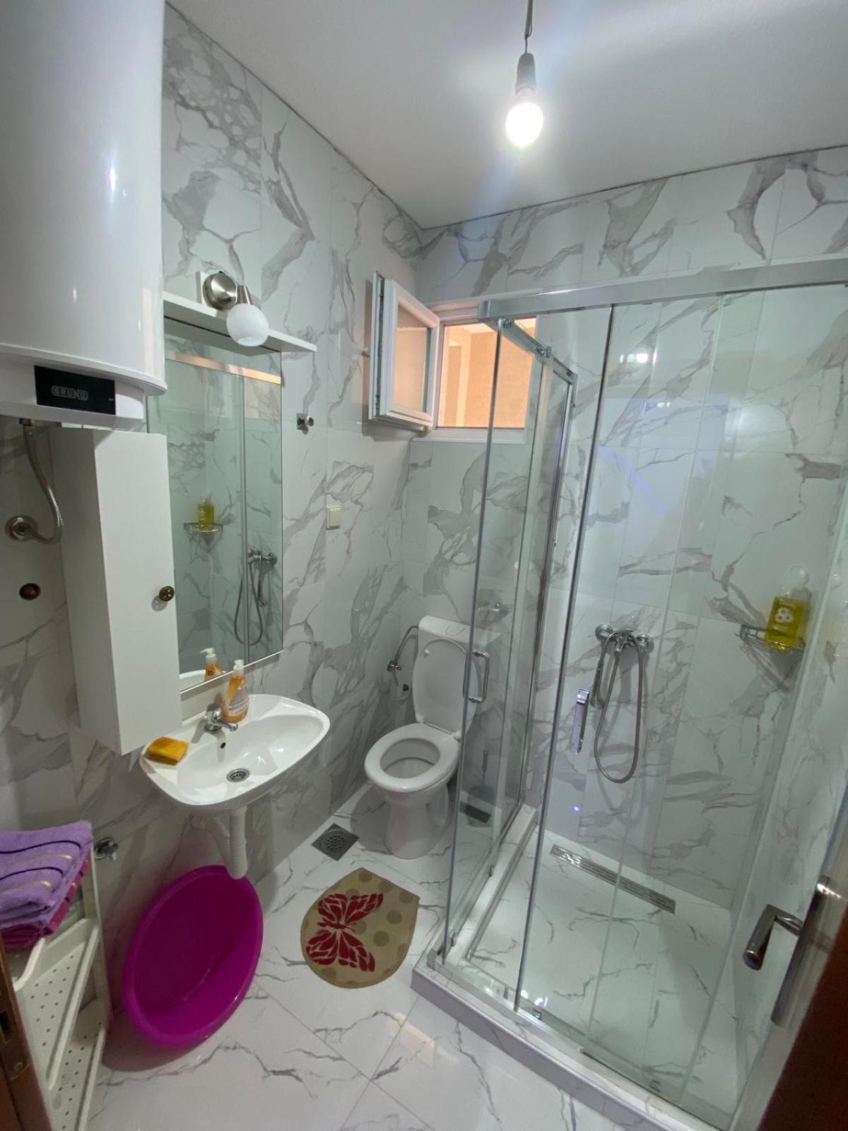 Apartment Maslak, Plaza Jaz, *