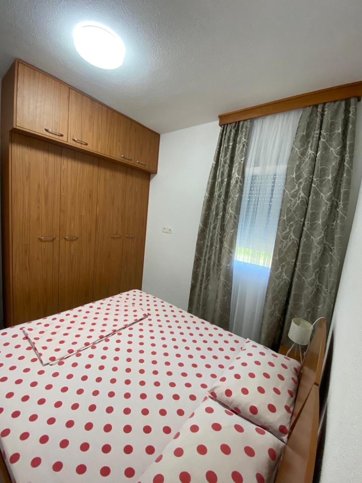Maslak, Plaza Jaz, Apartment